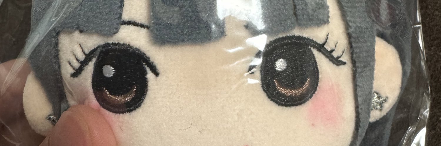 ヤマトエビふぃライ🩵🍤 banner