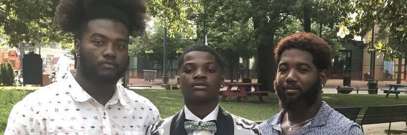 Ayodeji “D.J.” Arije banner