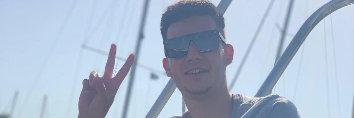 Jesuus69's profile banner image