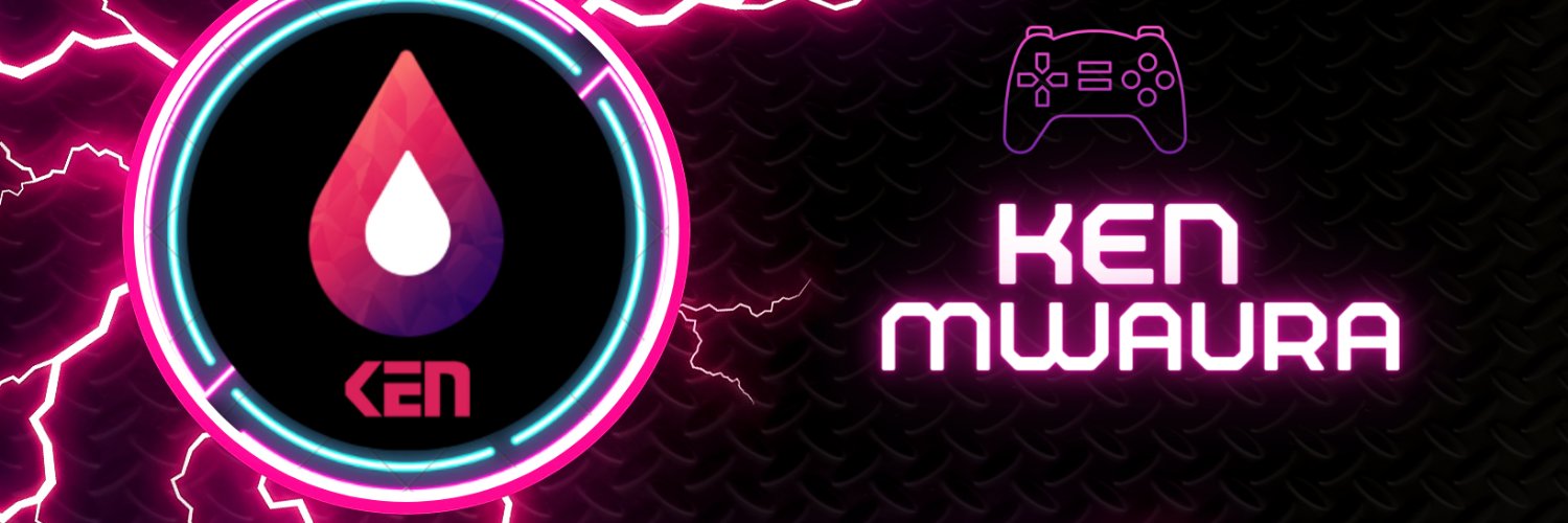 Ken_Mwaura1's profile banner image