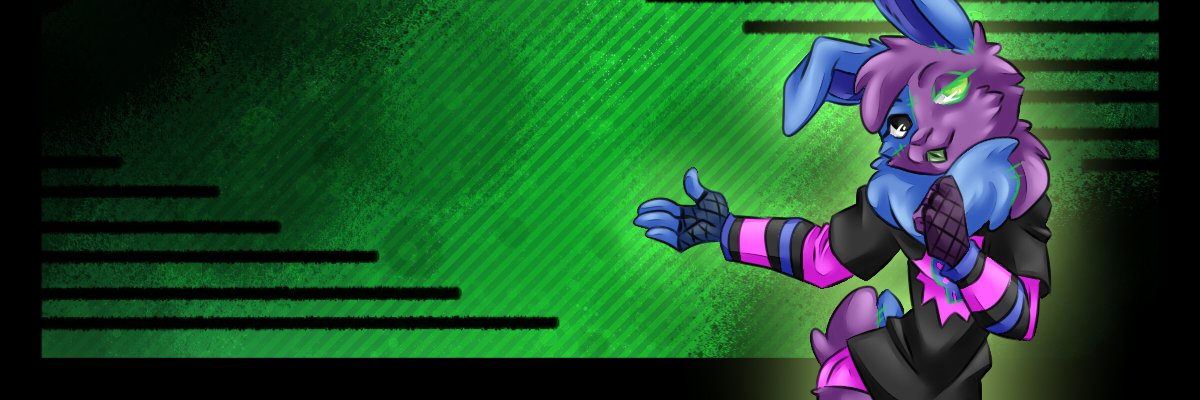 Nekales's profile banner image