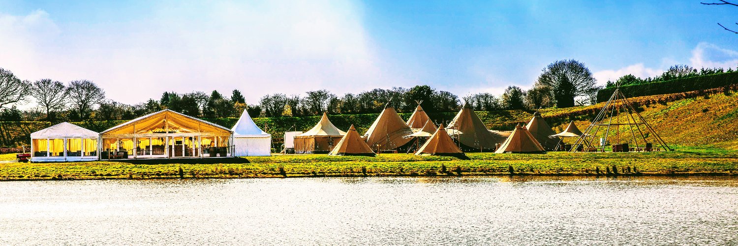 All About ME | Marquees & Events banner