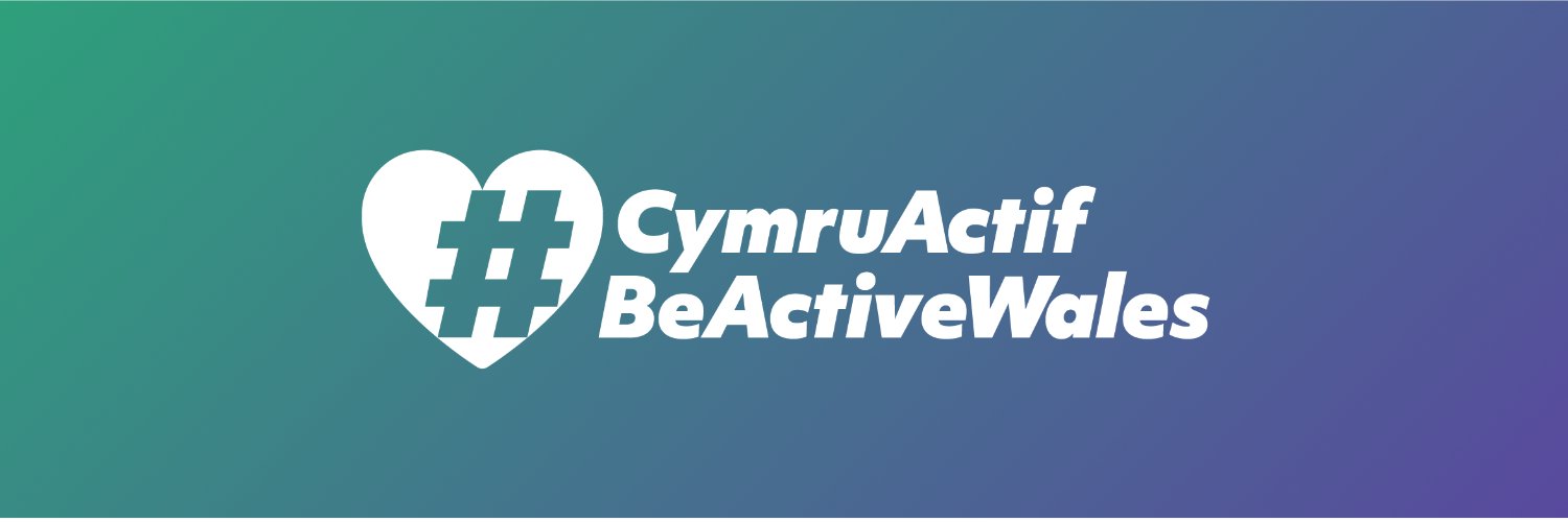 Actif Conwy banner