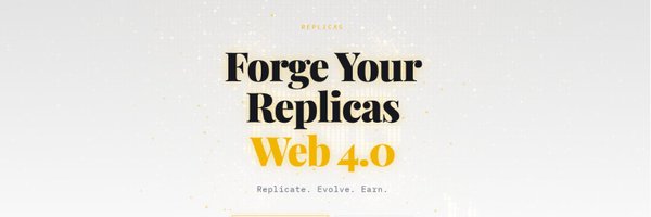 replicas_web4 Profile Banner