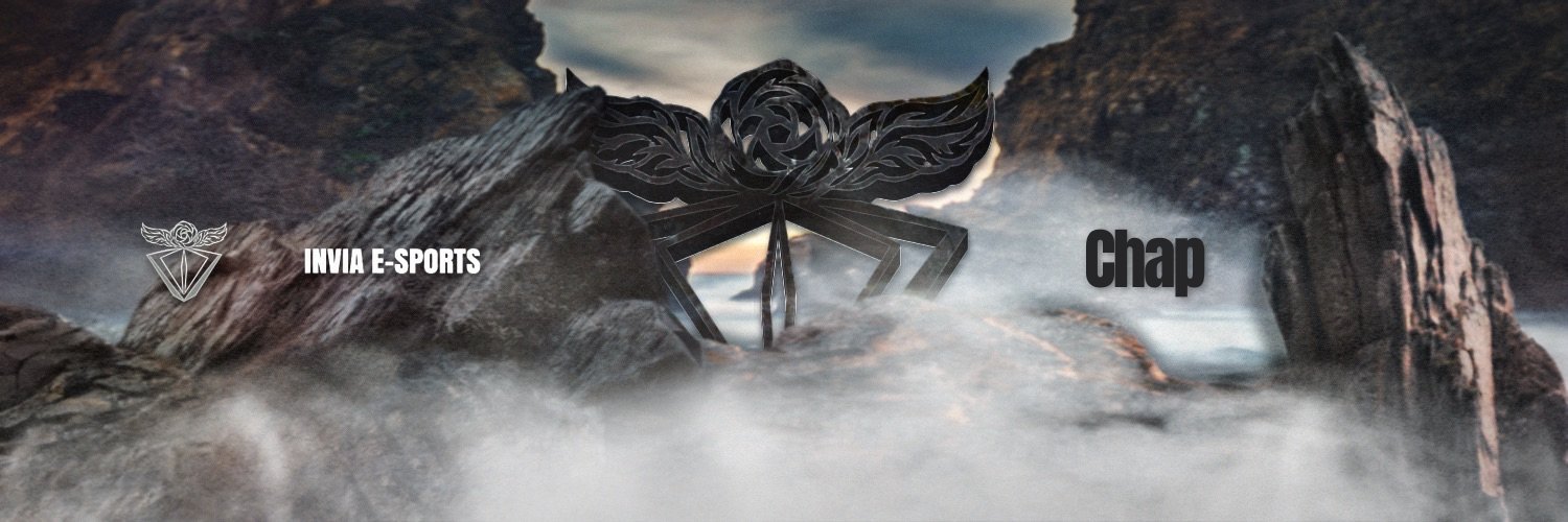 In via.バチボコちゃぷにだぁ🐶❤️‍🔥 banner