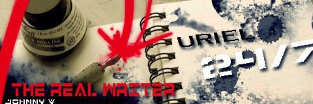 UrielTRW's profile banner image