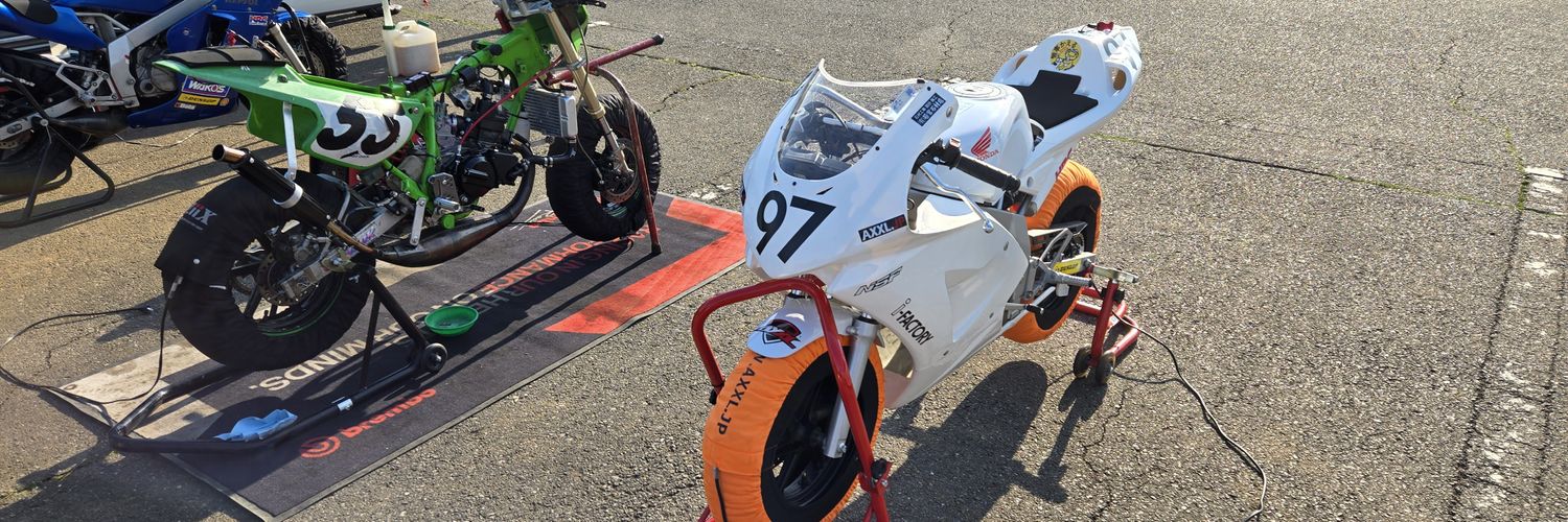 daisuke@GSX-R banner