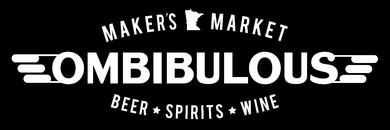 Ombibulous MN banner