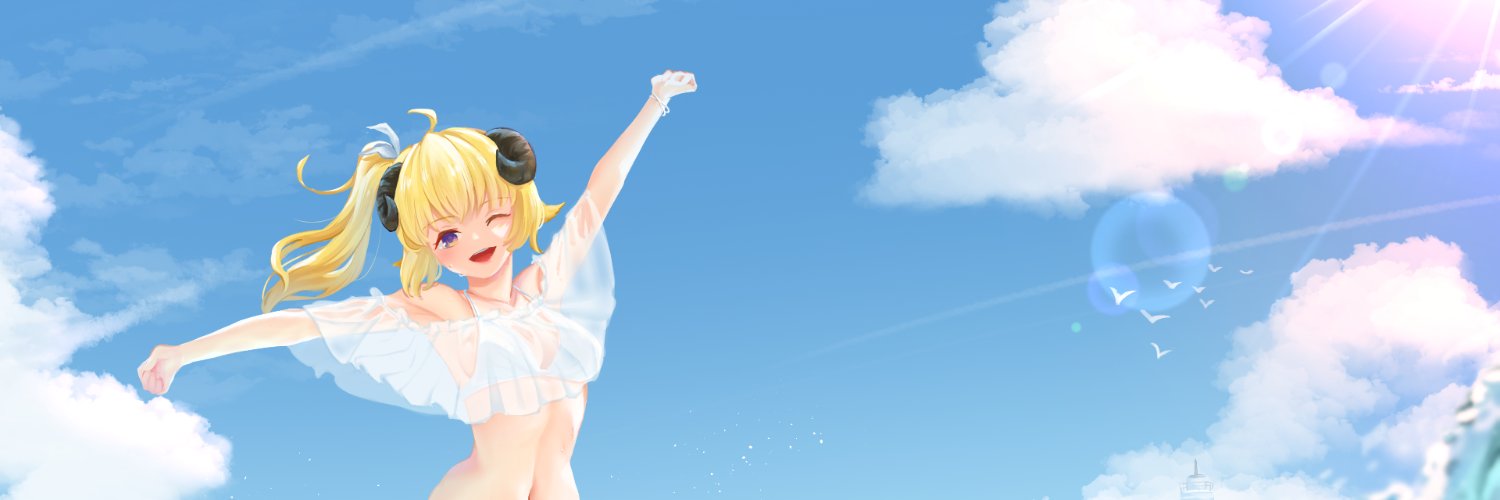 Andy's Cat banner