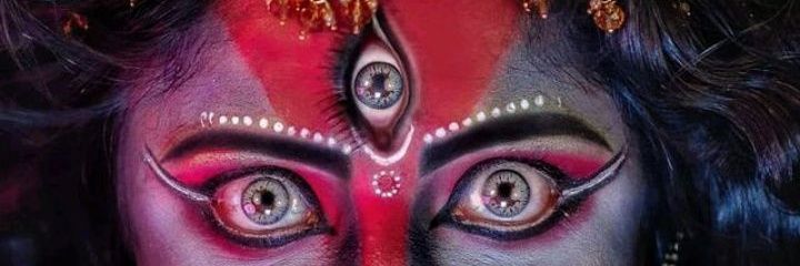 💞 काली 💞 banner
