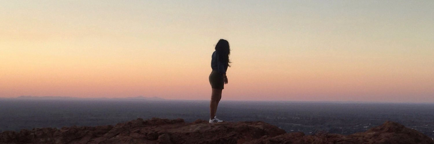 AracelyBm's profile banner image
