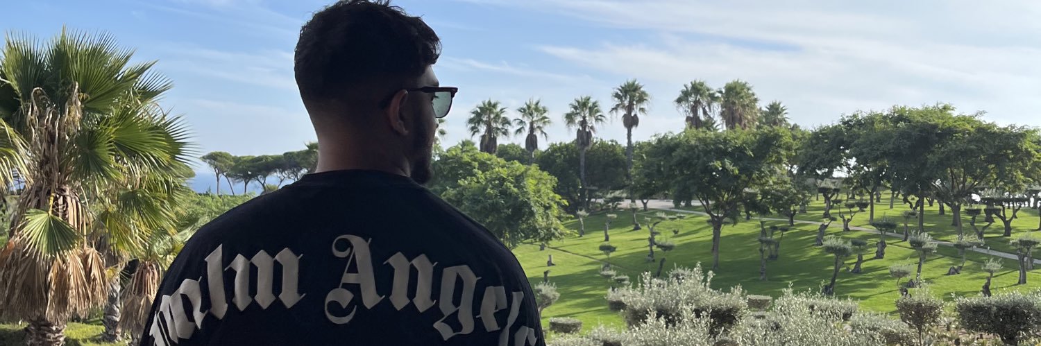 TamirZaman's profile banner image