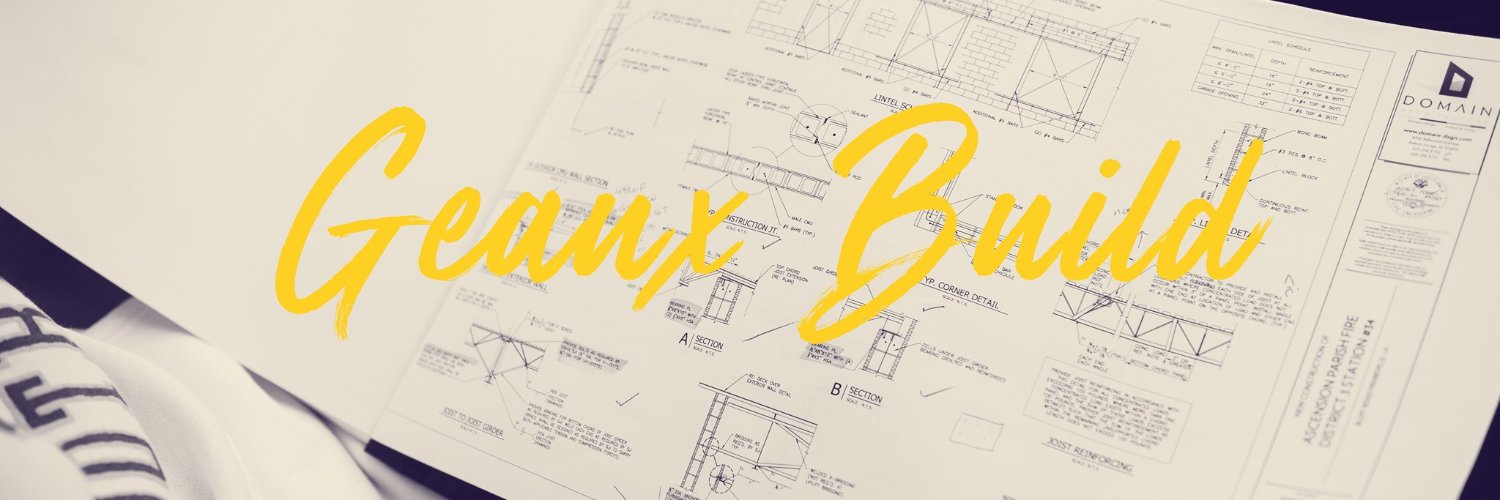 LSU Construction Management banner