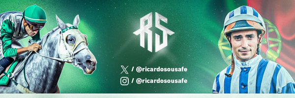 RicardoSousaFe Profile Banner