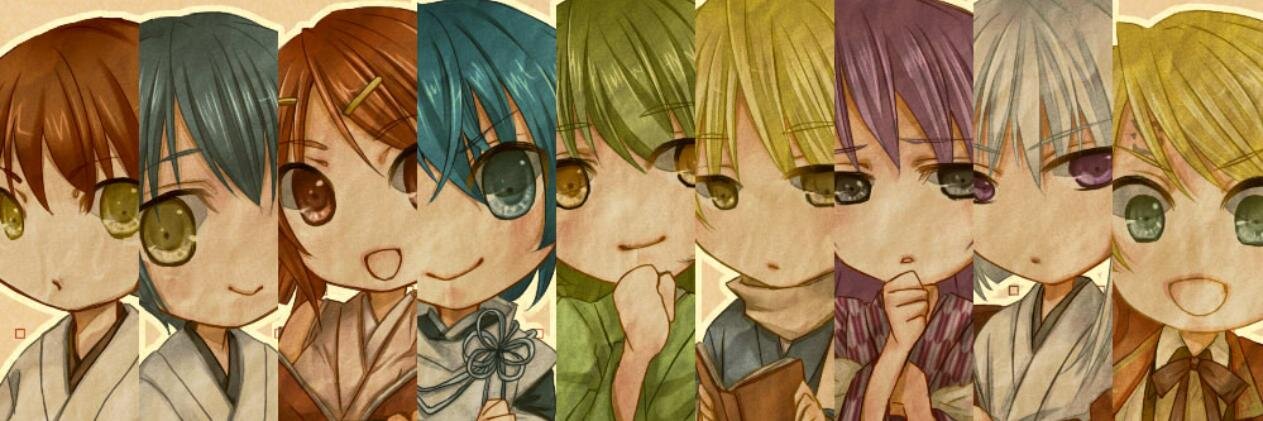 twinmoon15's profile banner image