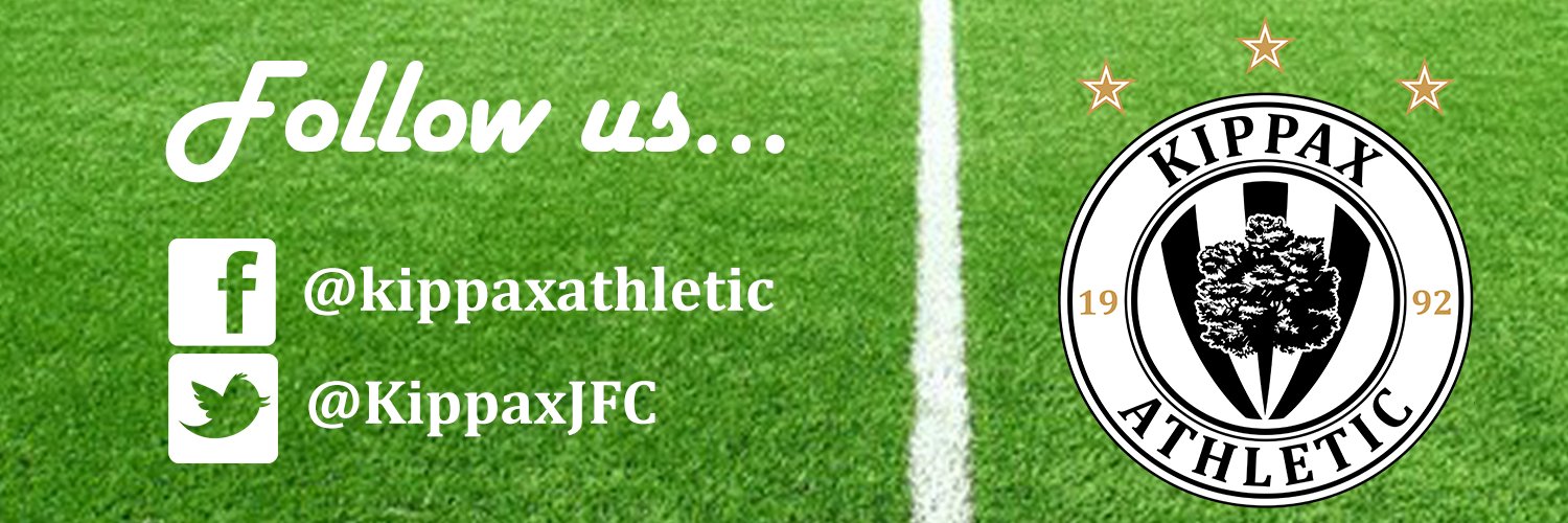 KippaxJFC's profile banner image
