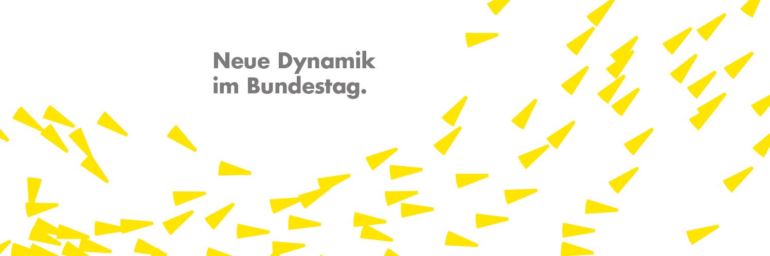 Hartmut Ebbing, MdB banner