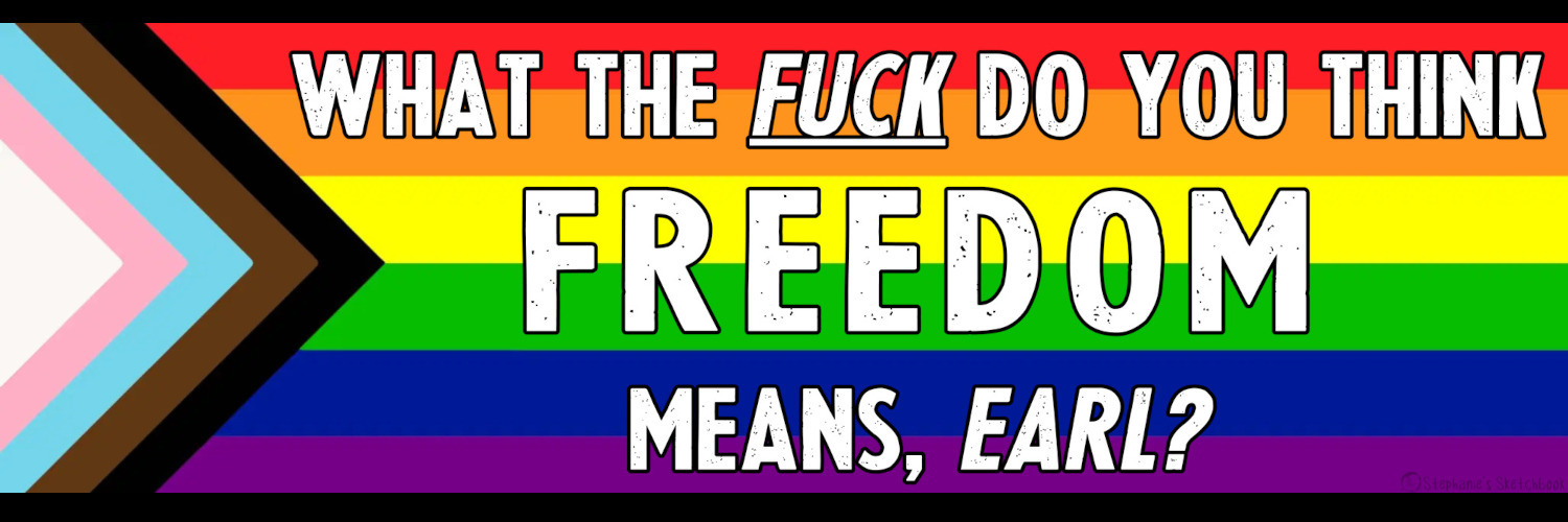 🍉Baba Yaga🍉 👉🏼🇵🇸 Free Palestine 🇵🇸👈🏼 banner