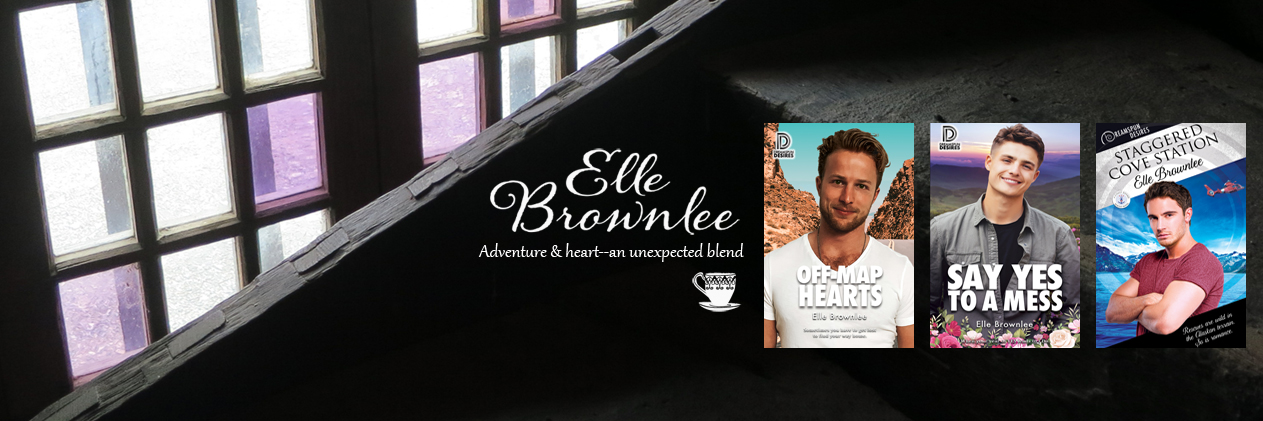 ellebrownlee's profile banner image