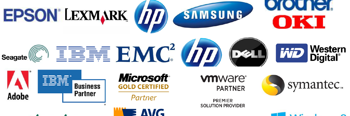 First Technology banner