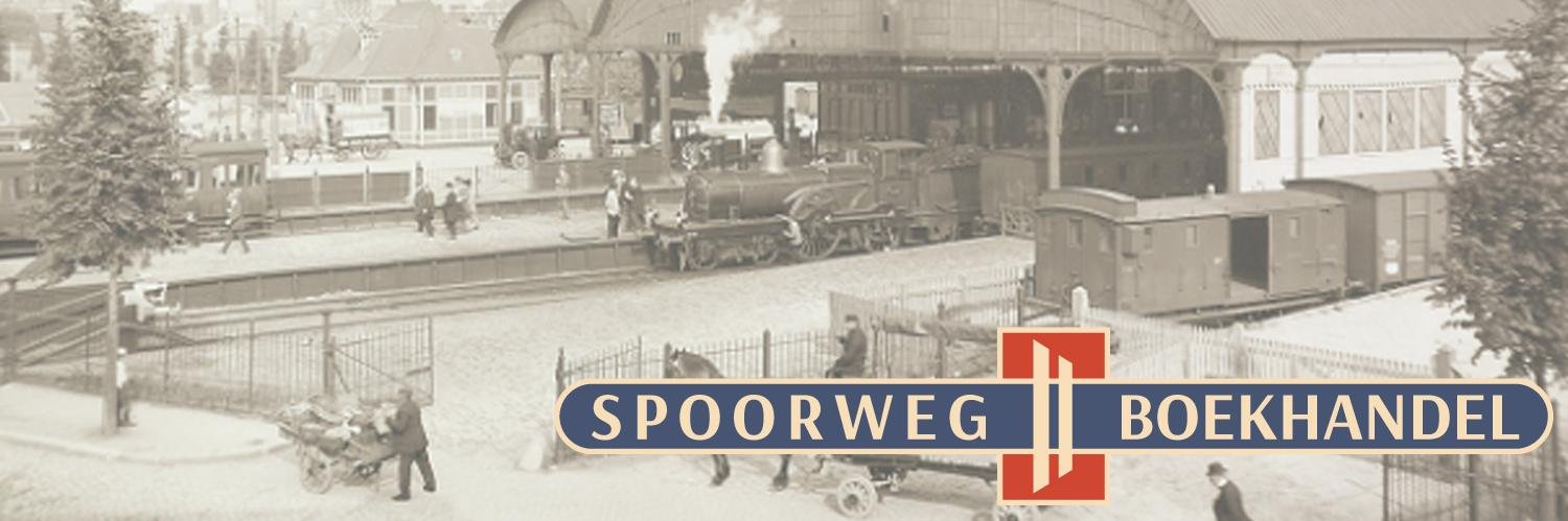 SpoorwegBoek's profile banner image