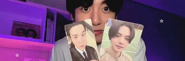 jkyoongs Profile Banner