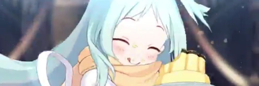 mika_TSF's profile banner image