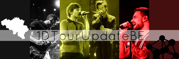 1DTourUpdateBE Profile Banner