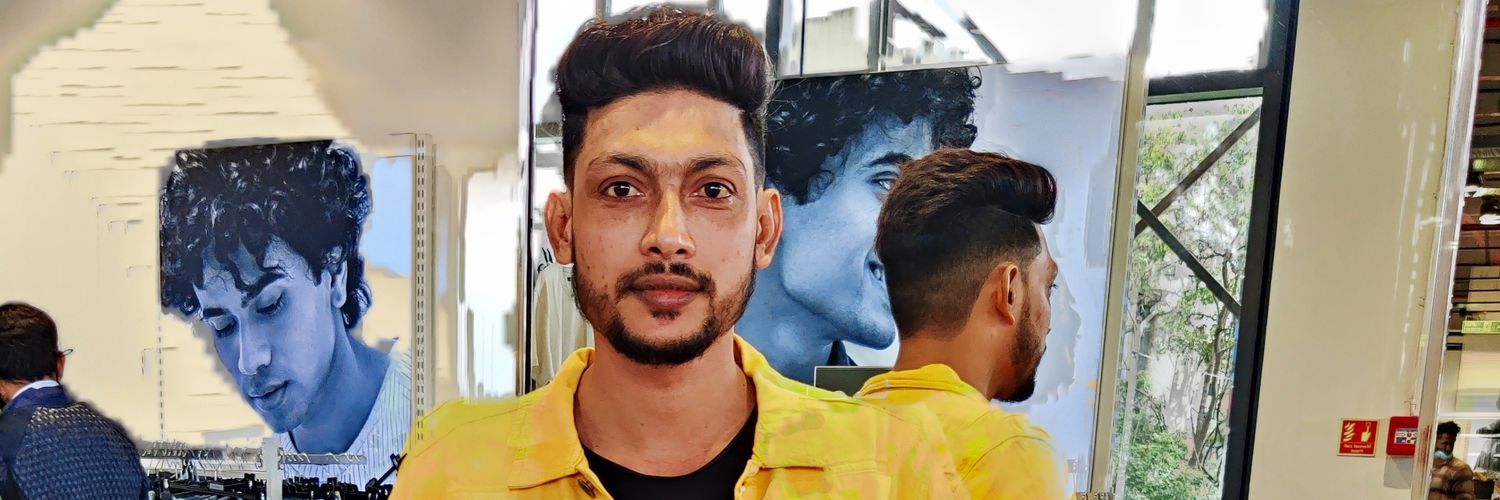 Rahiashraaf's profile banner image