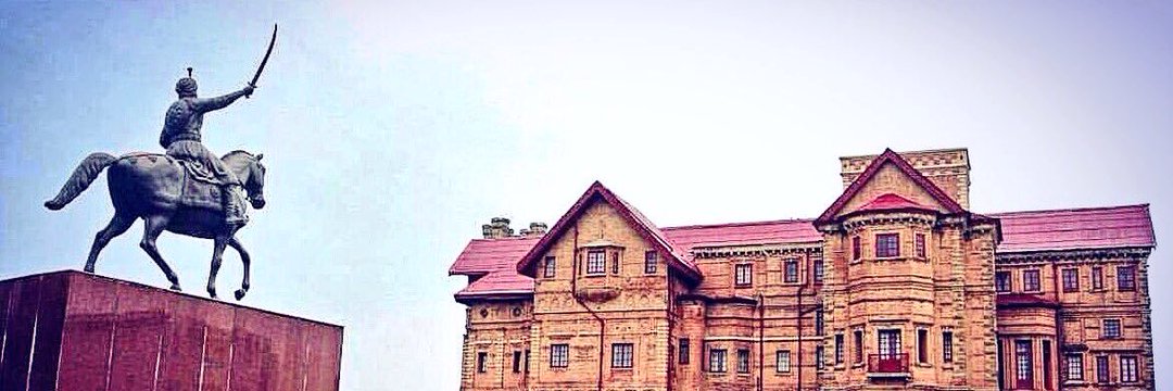 Adv. Reetik Jasrotia 🇮🇳 banner