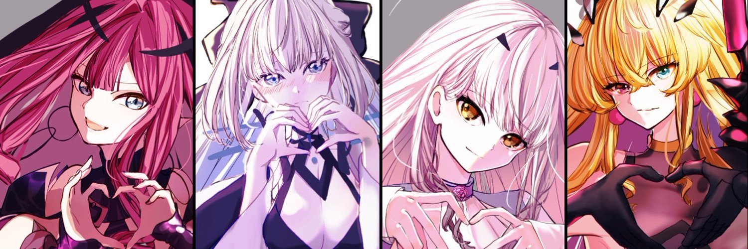 Asher_LBunny's profile banner image