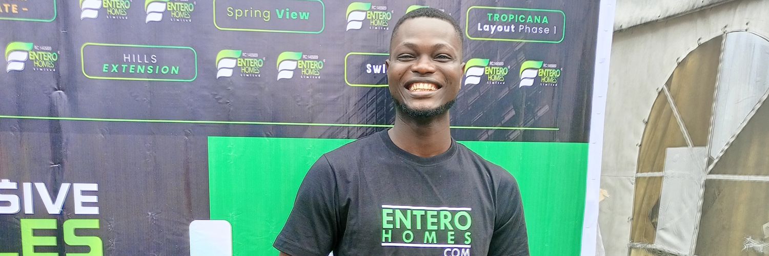 Ebuka Sylva Realtor banner