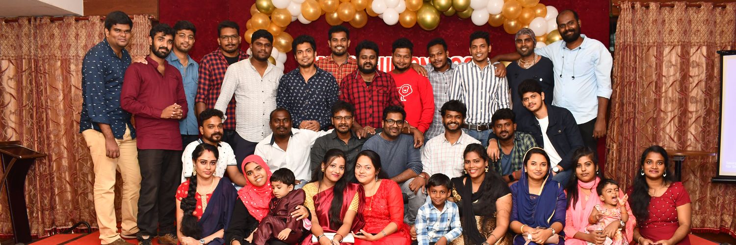 dhilippppp's profile banner image
