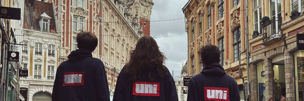 unilille_ Profile Banner