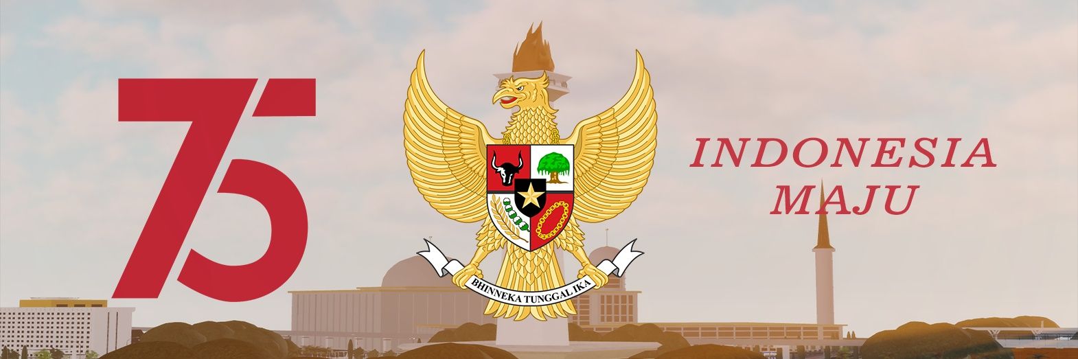 Indonesia banner