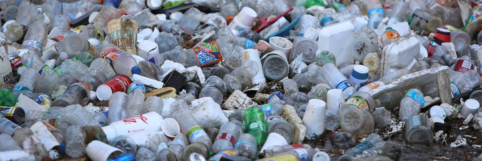 Texans For Clean Water banner