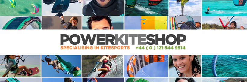 Powerkiteshop's profile banner image