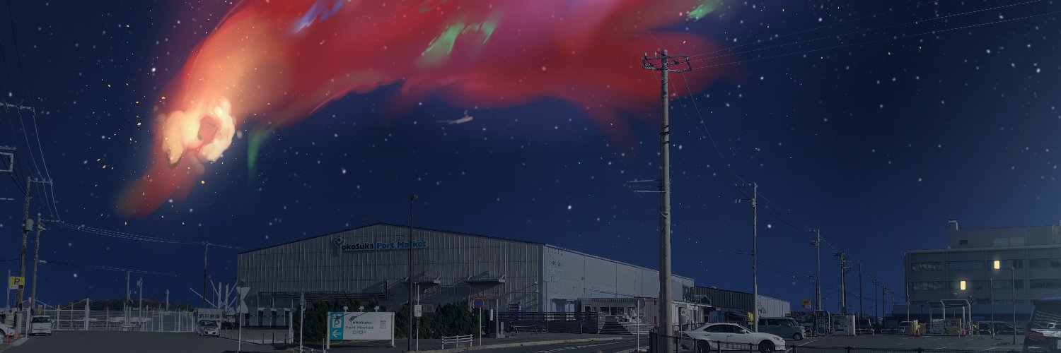 Myuf's banner