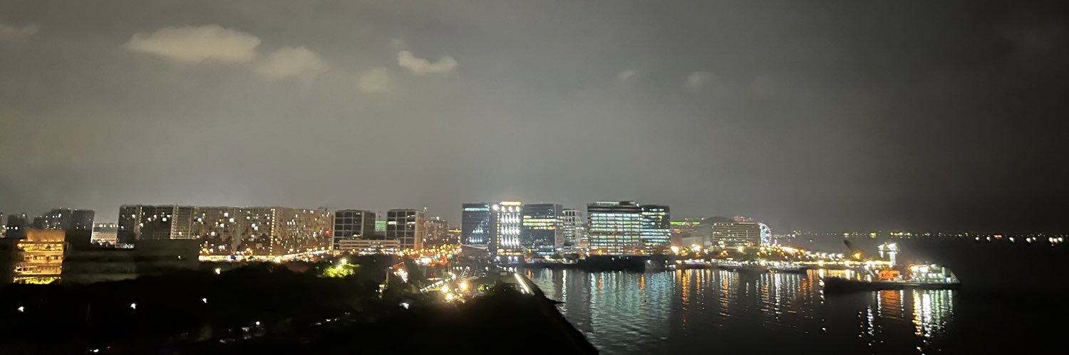 RaikonRawri's profile banner image