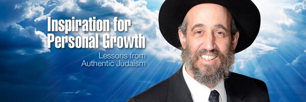 Rabbi Mitterhoff Profile Banner