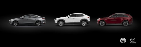 mazdasaudi Profile Banner