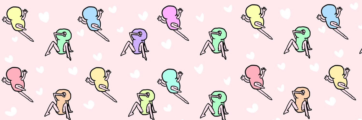 Jomonizm's profile banner image