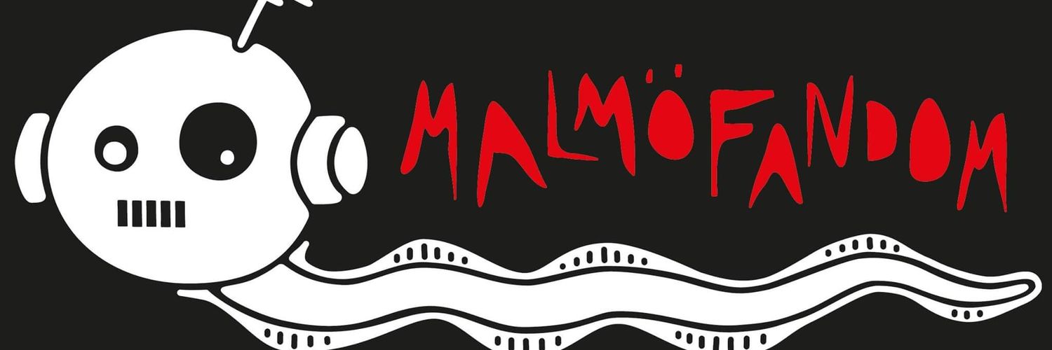 Malmöfandom banner