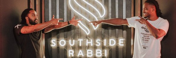 Southside Rabbi Profile Banner