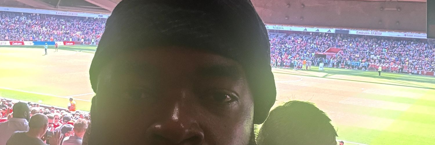 Oluwatomtom10's profile banner image