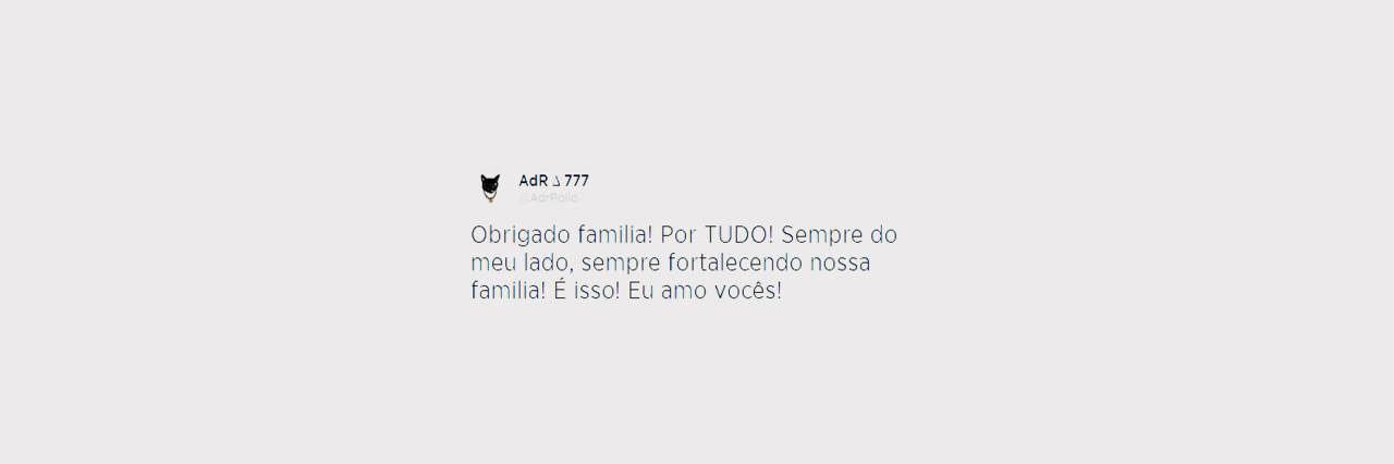 ChooseAdrRJ's profile banner image