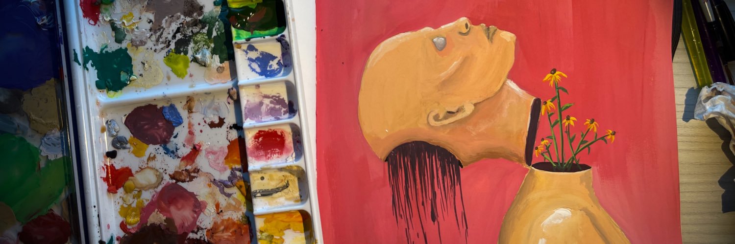 Daniela Martinez 🍓 banner