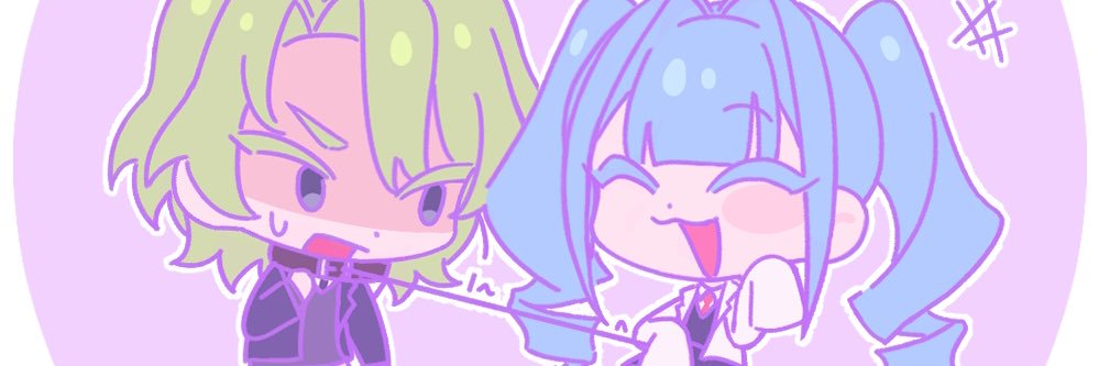 Skitty卡特's banner