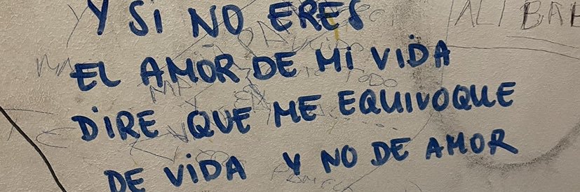 Andrés banner