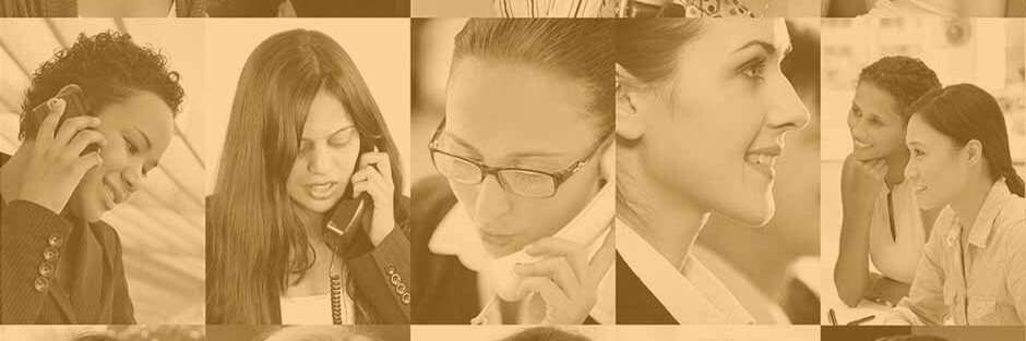WomenLEAD banner